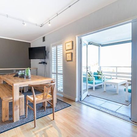Trendy Get-Away On The Canals, Thesen Islands Knysna Exteriér fotografie