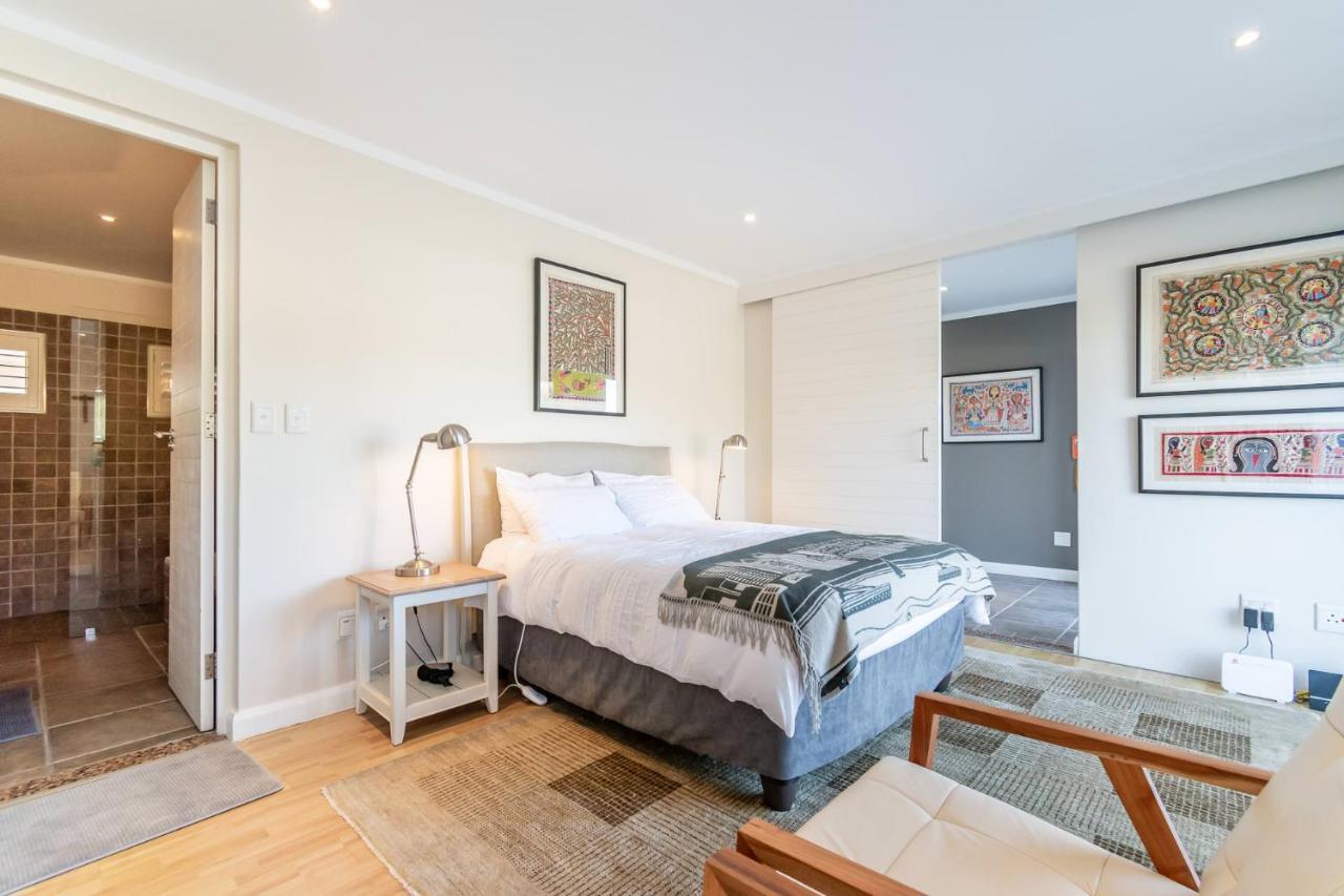 Trendy Get-Away On The Canals, Thesen Islands Knysna Exteriér fotografie