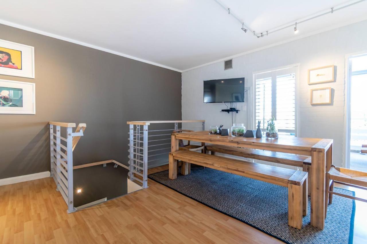 Trendy Get-Away On The Canals, Thesen Islands Knysna Exteriér fotografie