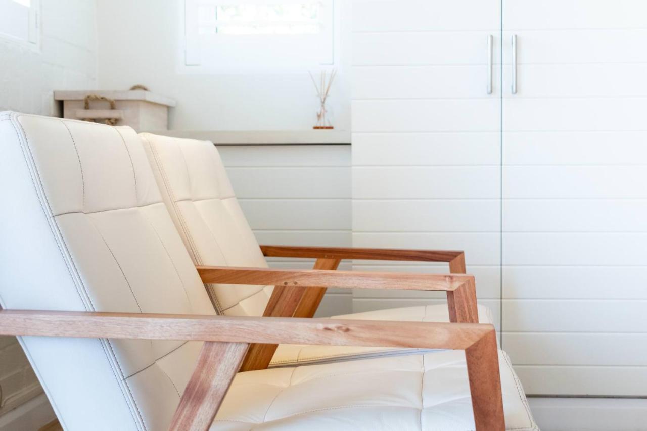 Trendy Get-Away On The Canals, Thesen Islands Knysna Exteriér fotografie