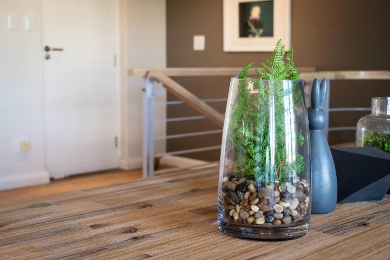 Trendy Get-Away On The Canals, Thesen Islands Knysna Exteriér fotografie