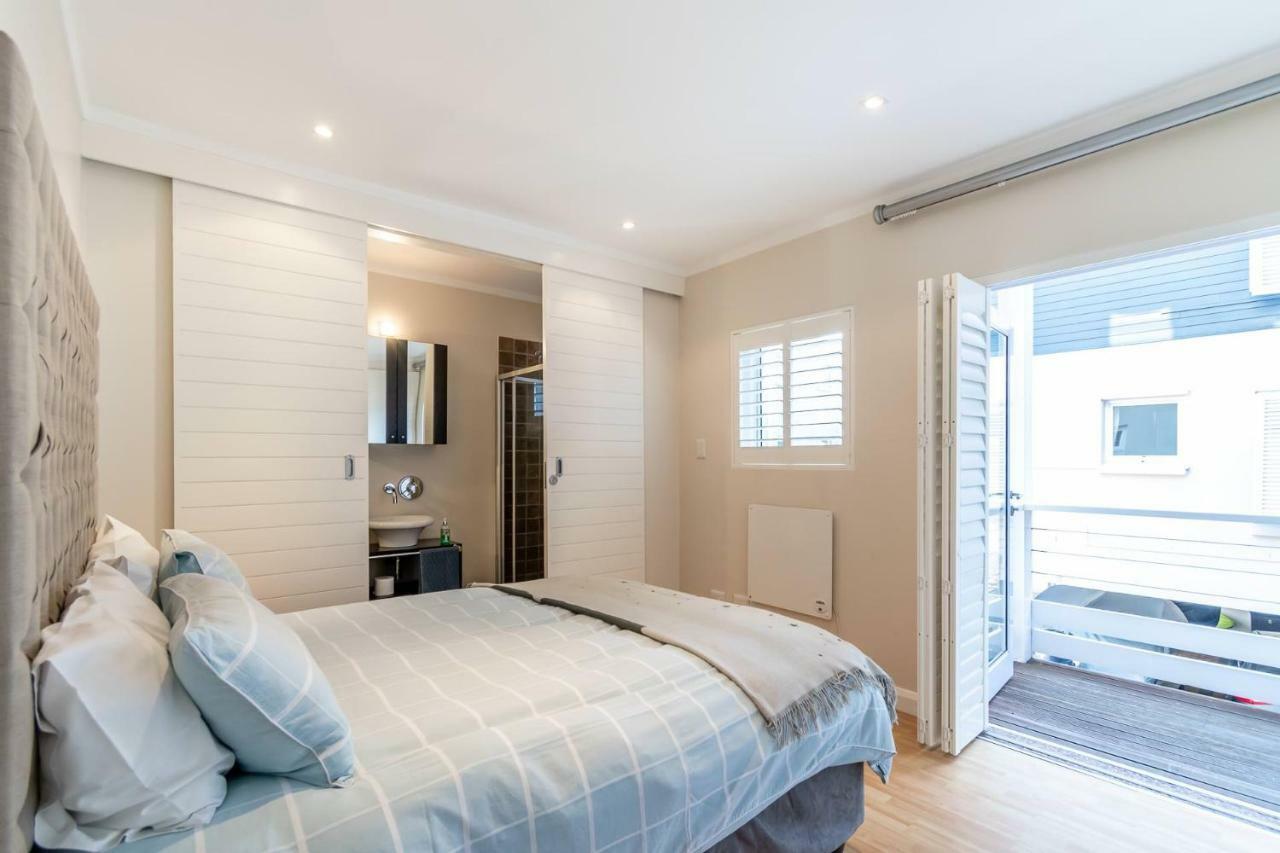 Trendy Get-Away On The Canals, Thesen Islands Knysna Exteriér fotografie