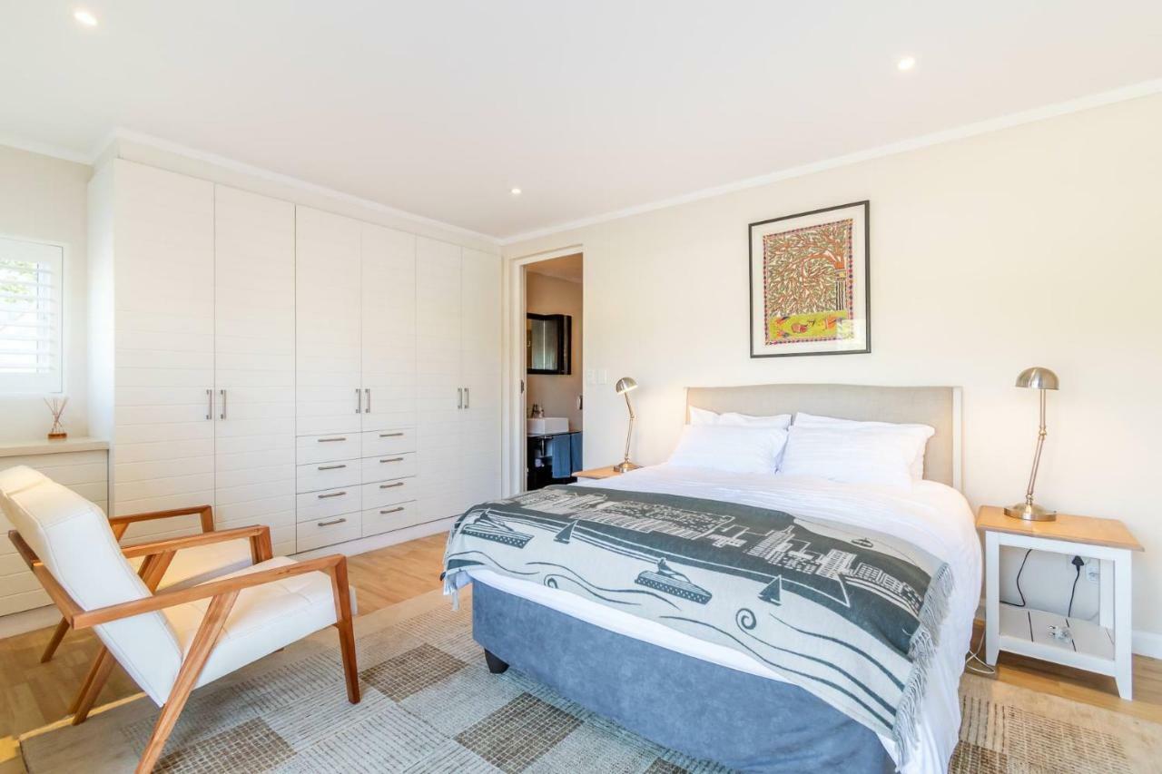 Trendy Get-Away On The Canals, Thesen Islands Knysna Exteriér fotografie