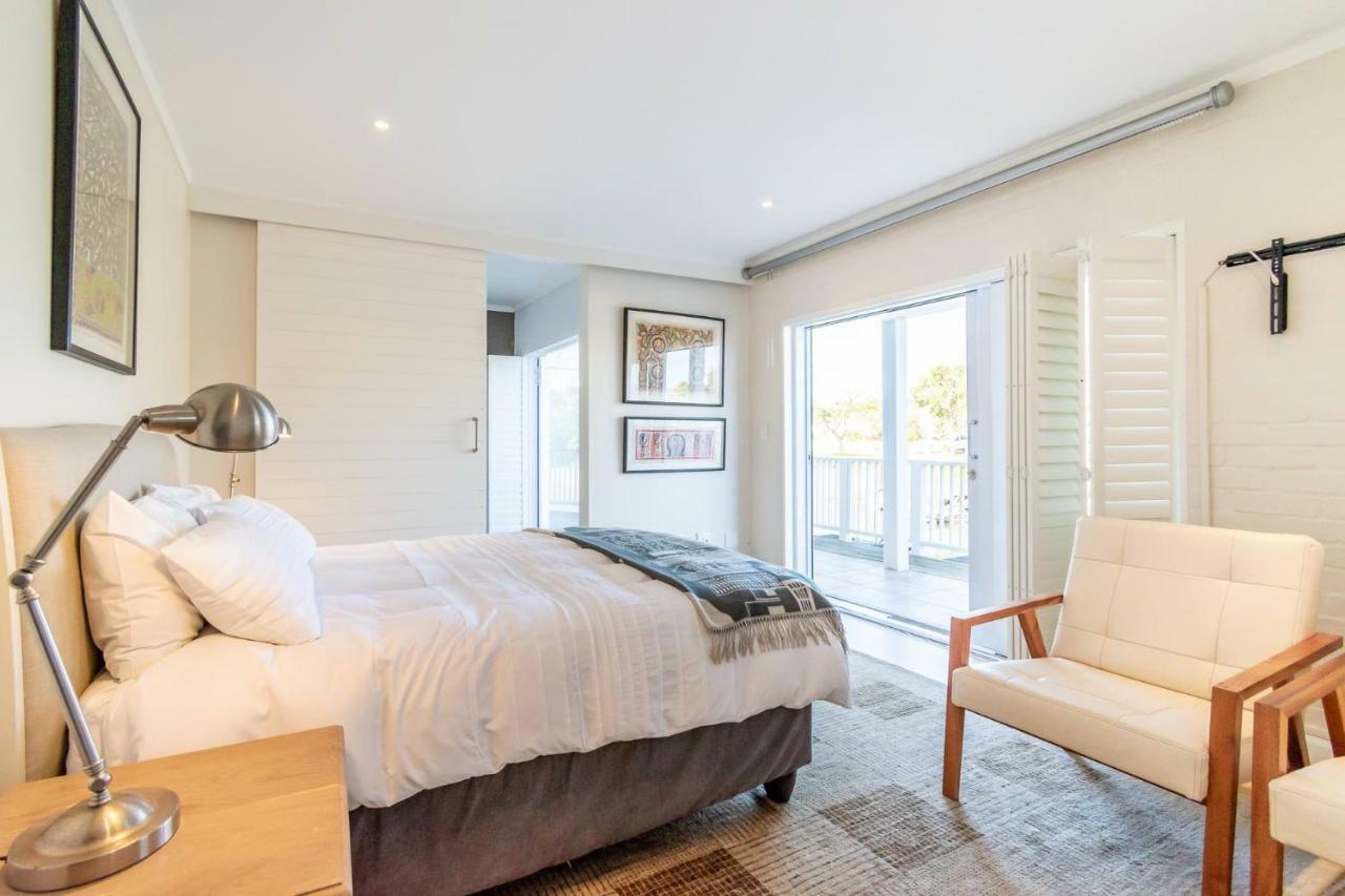 Trendy Get-Away On The Canals, Thesen Islands Knysna Exteriér fotografie