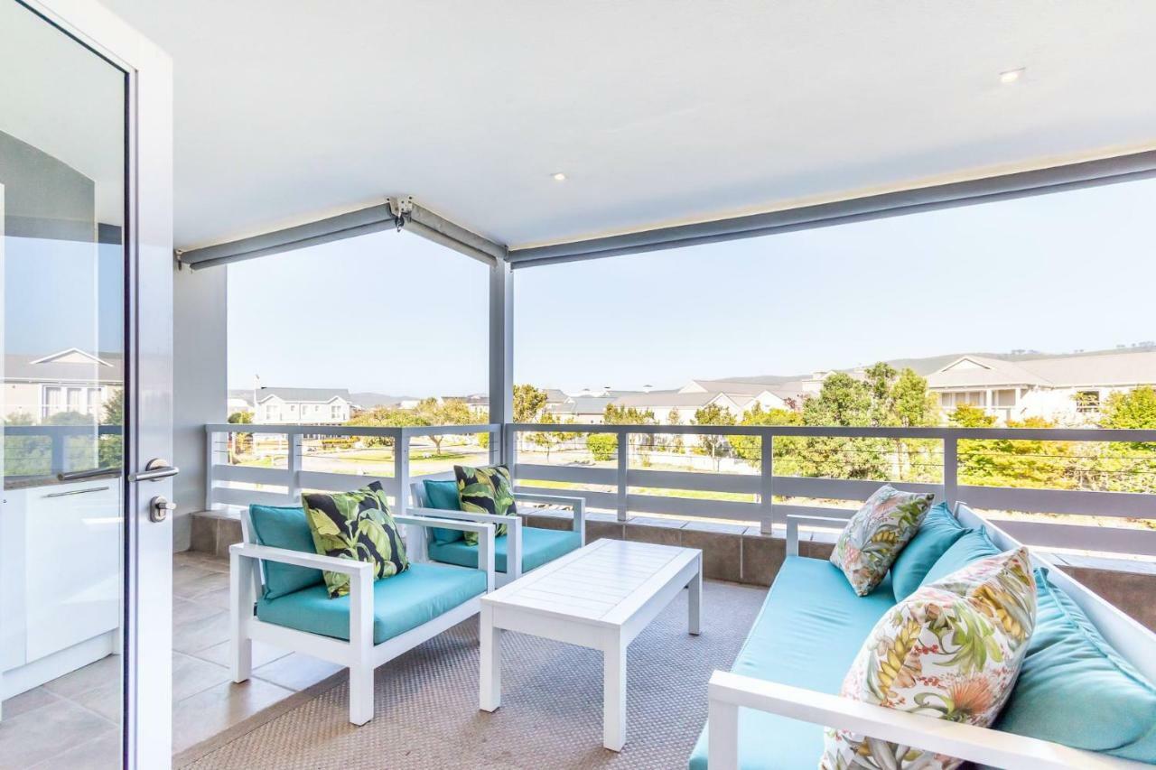 Trendy Get-Away On The Canals, Thesen Islands Knysna Exteriér fotografie