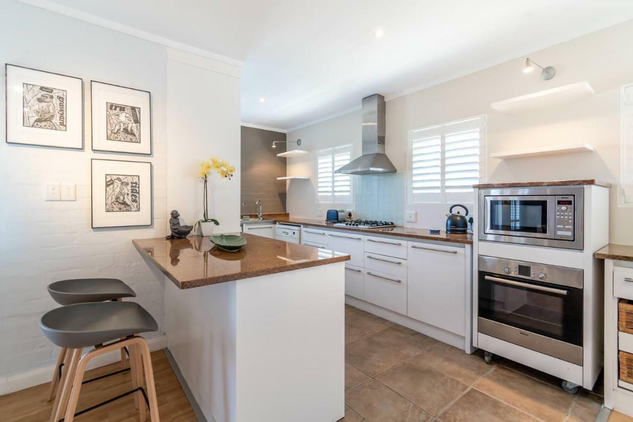 Trendy Get-Away On The Canals, Thesen Islands Knysna Exteriér fotografie