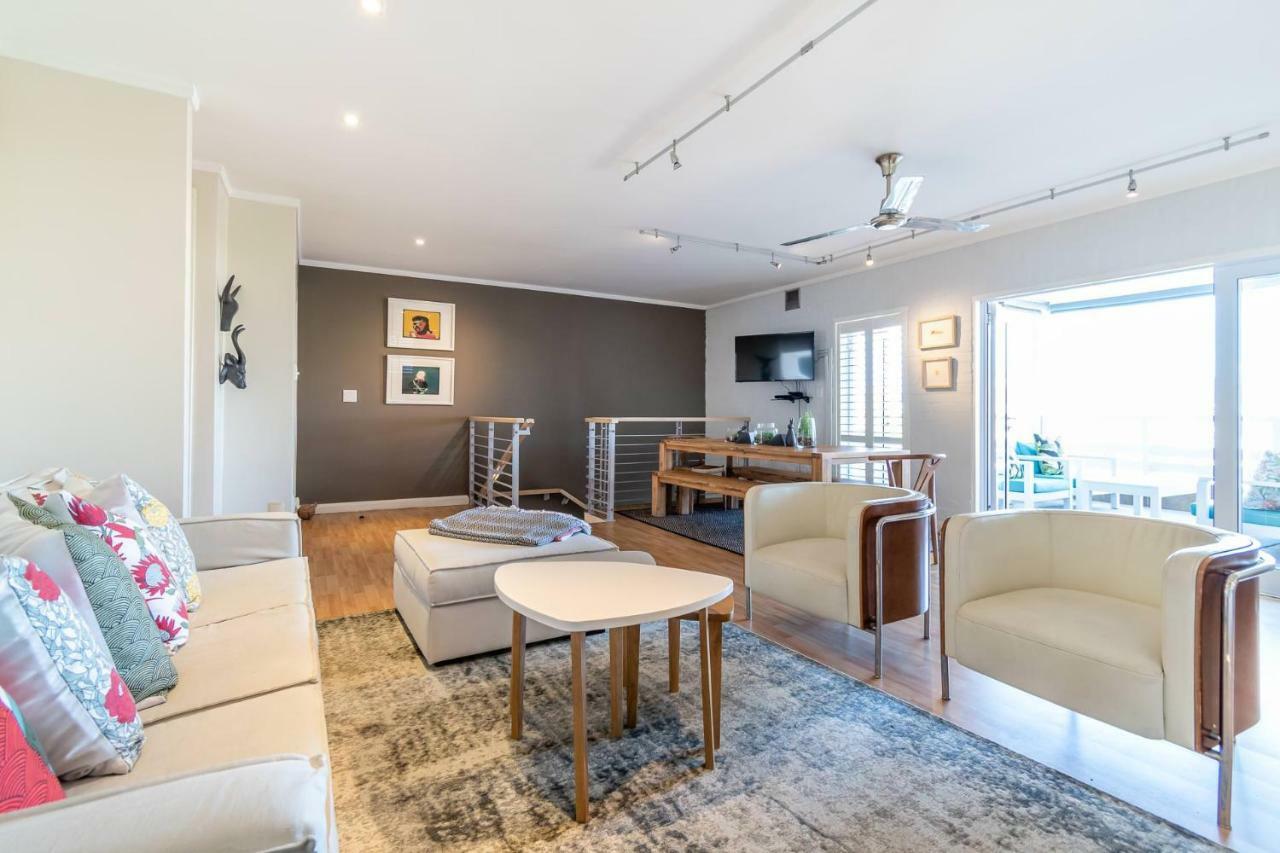 Trendy Get-Away On The Canals, Thesen Islands Knysna Exteriér fotografie