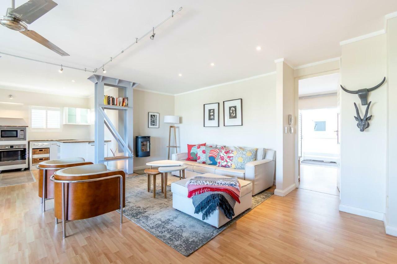 Trendy Get-Away On The Canals, Thesen Islands Knysna Exteriér fotografie