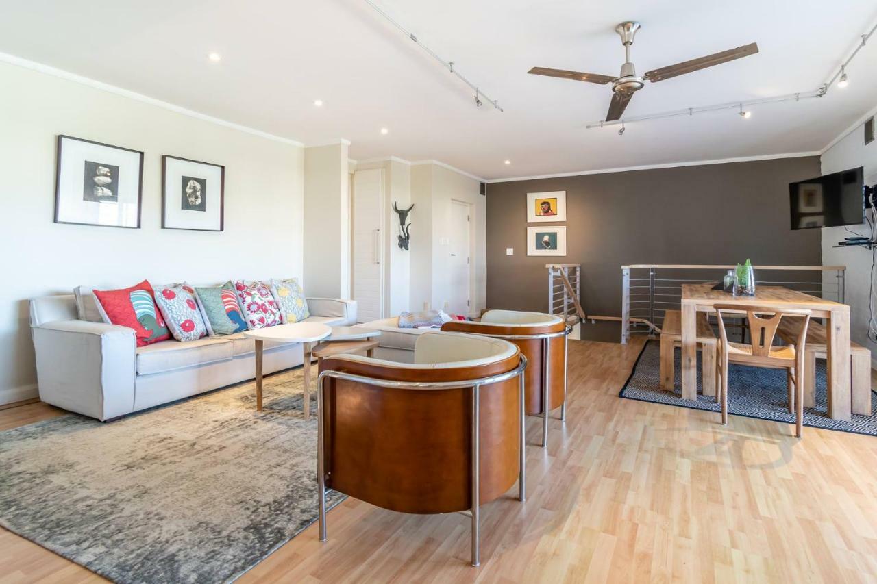 Trendy Get-Away On The Canals, Thesen Islands Knysna Exteriér fotografie